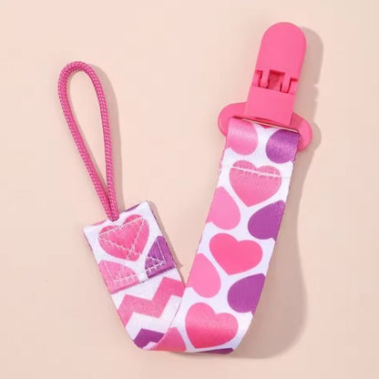 Attache tétine | BébéSécurité - Doux comme bébé