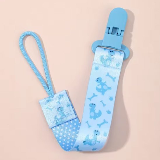 Attache tétine | BébéSécurité - Doux comme bébé