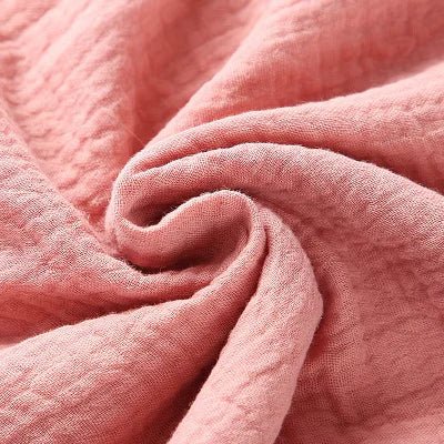Couverture Bebe - BabyBlanket™ - Rose - Doux comme bébé