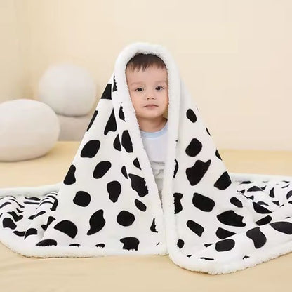 Couverture bébé | Premium Douceur - Doux comme bébé