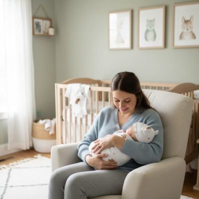 Couverture d'emmaillotage | Ultra - douce pour bébé - Doux comme bébé