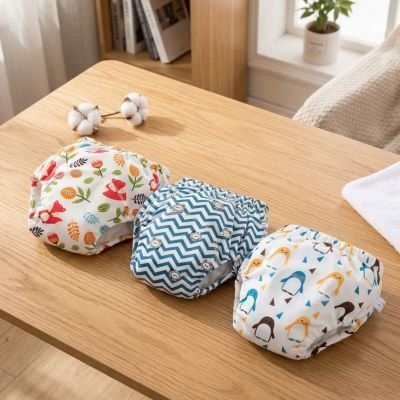 culotte d'apprentissage | Ultra - Absorbante - Doux comme bébé