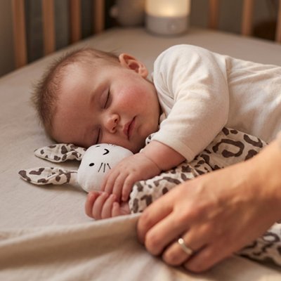 Doudou bebe | Ultra - doux - Doux comme bébé