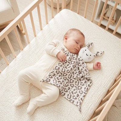 Doudou bebe | Ultra - doux - Doux comme bébé