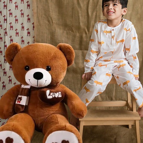 Doudou | Ultra - Doux - Doux comme bébé