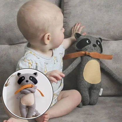 Doudou | Ultra - Doux - Doux comme bébé