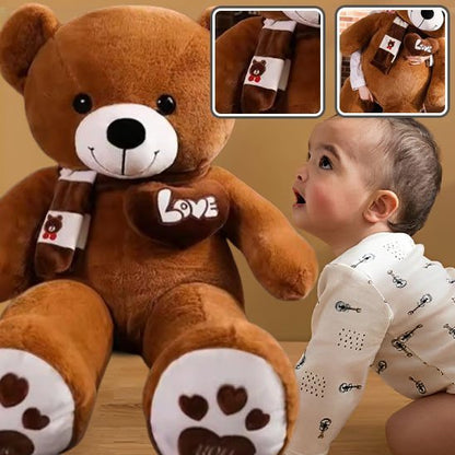 Doudou | Ultra - Doux - Doux comme bébé