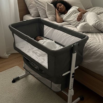 Lit cododo | Securenuit - Doux comme bébé