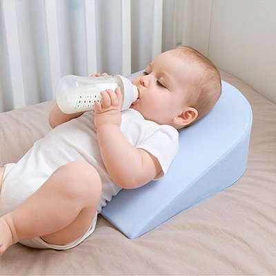 Plan incliné bébé | Anti - reflux - Doux comme bébé
