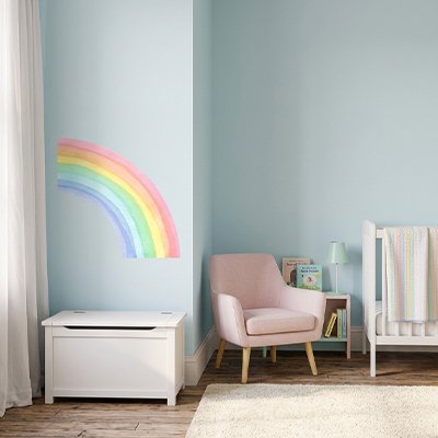 Stickers muraux enfant
