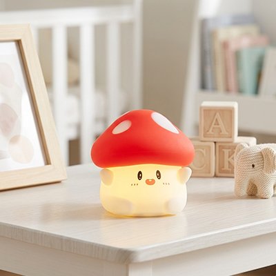 Veilleuse bébé | Lumière Douce Apaisante - Doux comme bébé