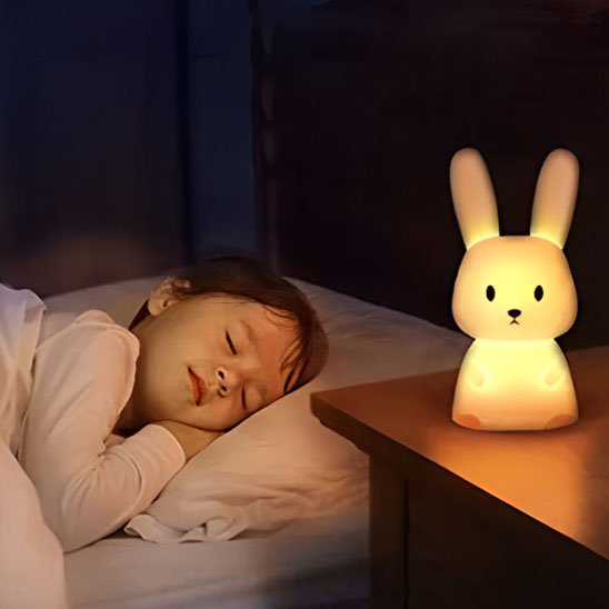 Veilleuse bébé | Sommeil Apaisant - Doux comme bébé