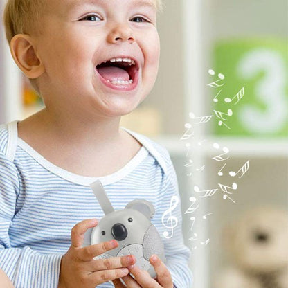 Veilleuse bruit blanc | DreamSleep - Doux comme bébé