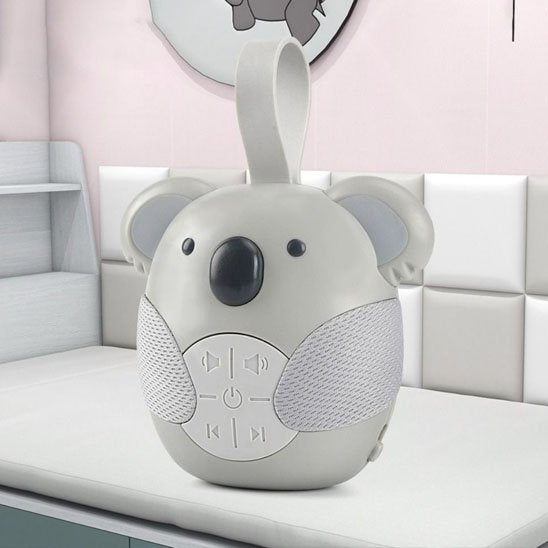 Veilleuse bruit blanc | DreamSleep - Doux comme bébé