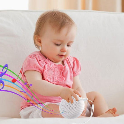 Veilleuse bruit blanc | SleepyCloud - Doux comme bébé