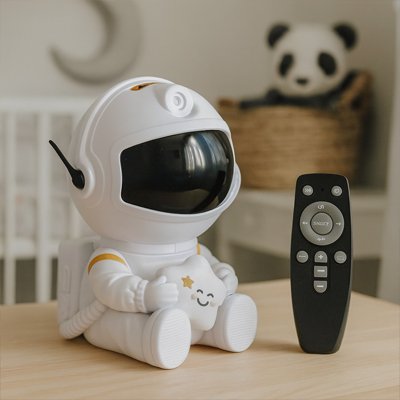 Veilleuse projection | Ciel Étoilé Magique - Doux comme bébé