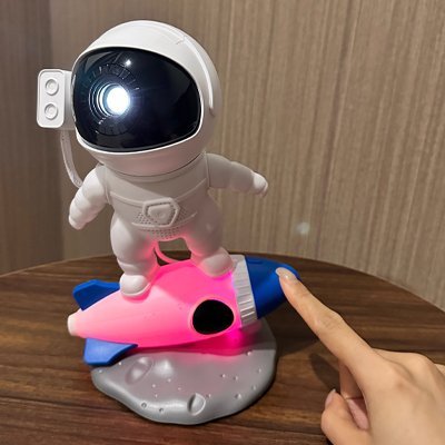 Veilleuse projection | DouceSommeil - Doux comme bébé